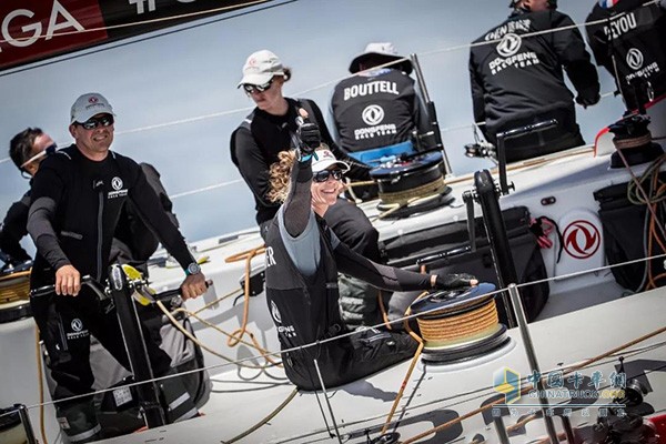 東風(fēng)商用車(chē)