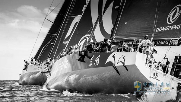 東風(fēng)商用車(chē)