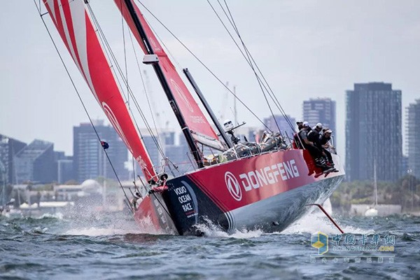 東風(fēng)商用車(chē)