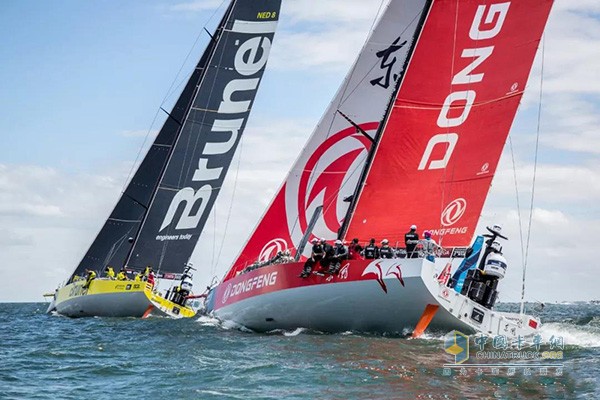 東風(fēng)商用車(chē)