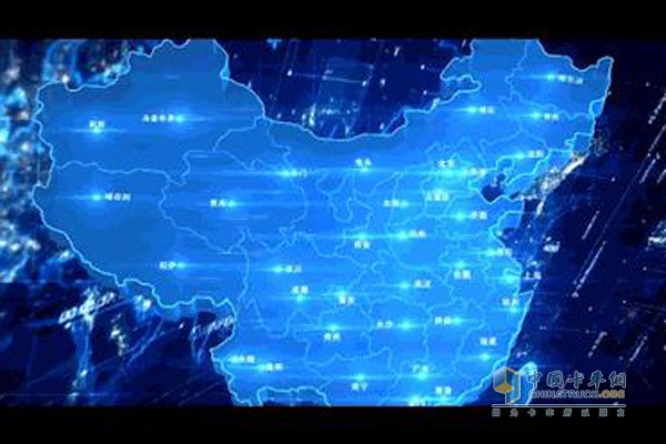 福田瑞沃在全國擁有兩千八百余家售后服務站點