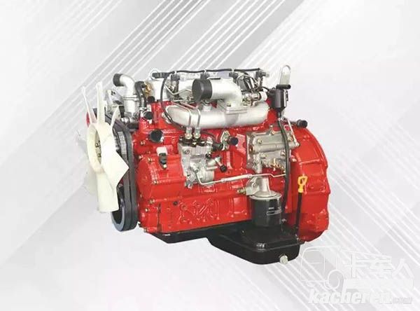 4B2-115C50發(fā)動機(jī)