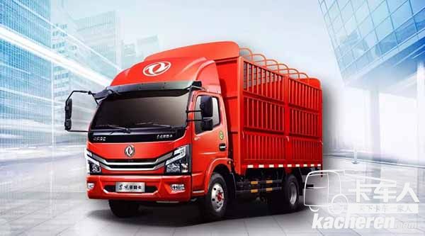 東風(fēng)多利卡