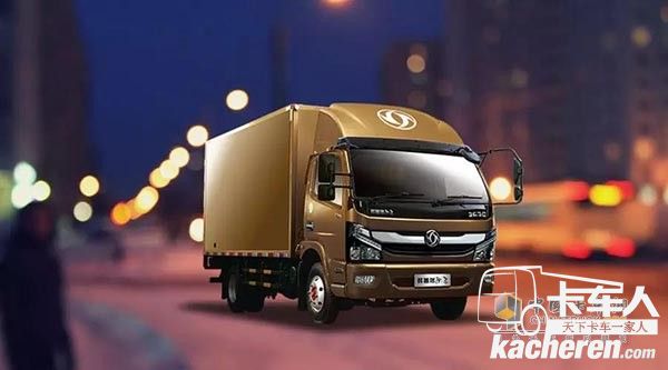 東風凱普特NISSAN動力車型