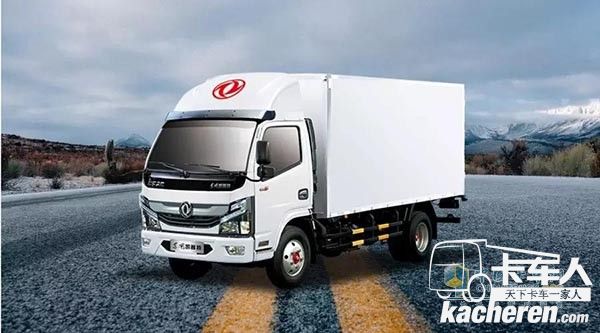 東風凱普特NISSAN動力車型