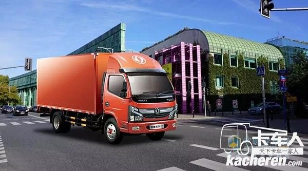 東風凱普特NISSAN動力車型