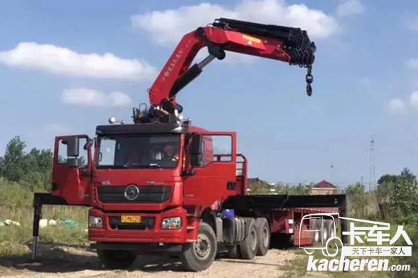 隨車吊產(chǎn)品