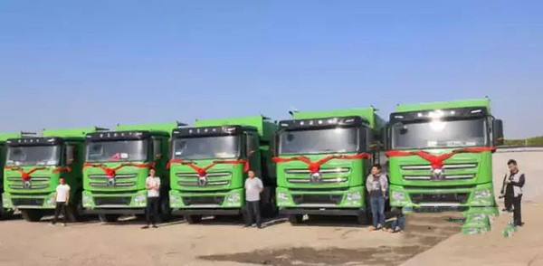 交付活動(dòng)現(xiàn)場(chǎng)