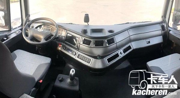 內飾細節設計及其用心