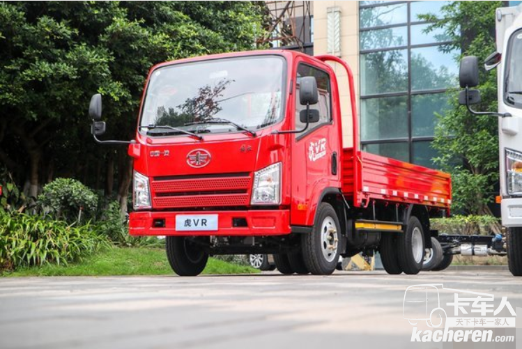 超重輕卡折戟沉沙！&nbsp;未來該何去何從？