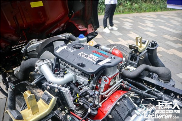 超重輕卡折戟沉沙！&nbsp;未來該何去何從？