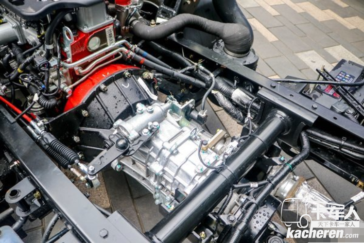 超重輕卡折戟沉沙！&nbsp;未來該何去何從？