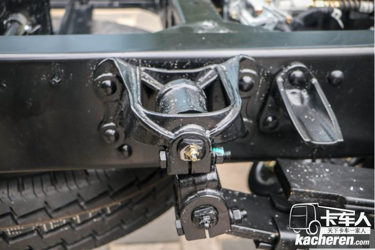 超重輕卡折戟沉沙！&nbsp;未來該何去何從？