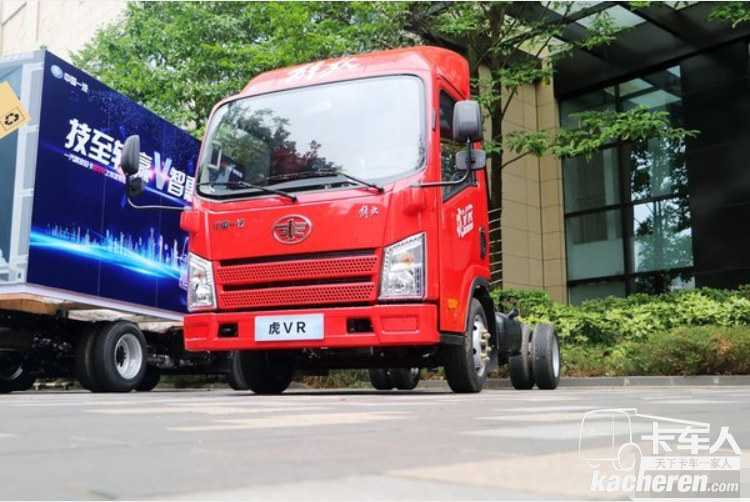 超重輕卡折戟沉沙！&nbsp;未來該何去何從？