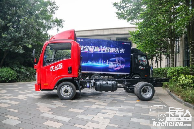 超重輕卡折戟沉沙！&nbsp;未來該何去何從？