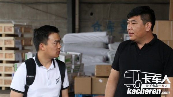 季坤深入了解即將上市的大馬力車型配置