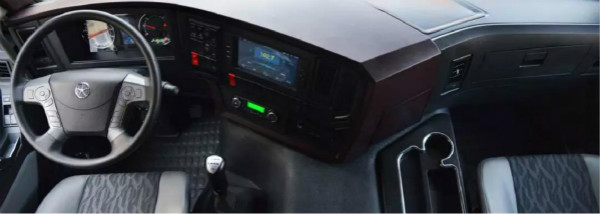 N8V質惠版環島式中控