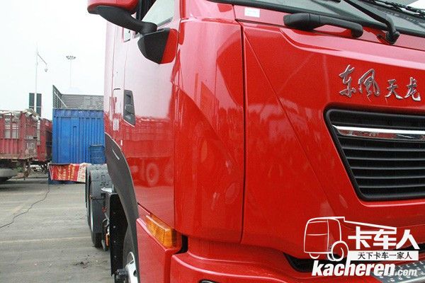 整車(chē)風(fēng)阻優(yōu)化，實(shí)現(xiàn)更低