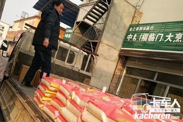 服役了7年的老駿鈴依然強(qiáng)勁