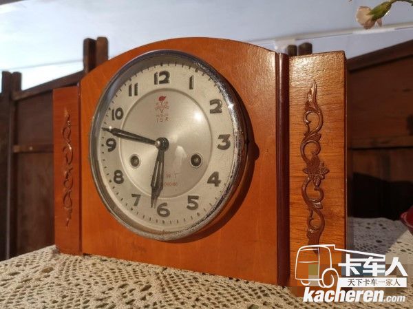 見證時光流轉(zhuǎn)