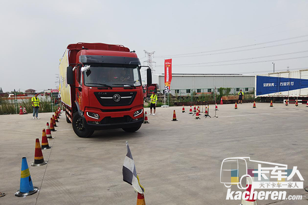 無錫站比賽現(xiàn)場