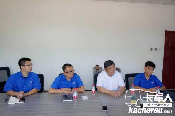 營銷公司領導接受媒體專訪