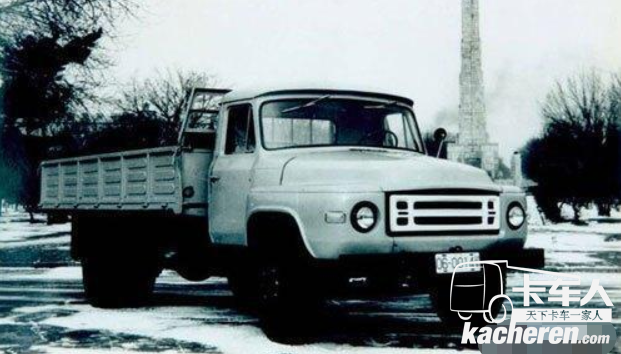 解放和東風：卡車行業關系最密切的兩家