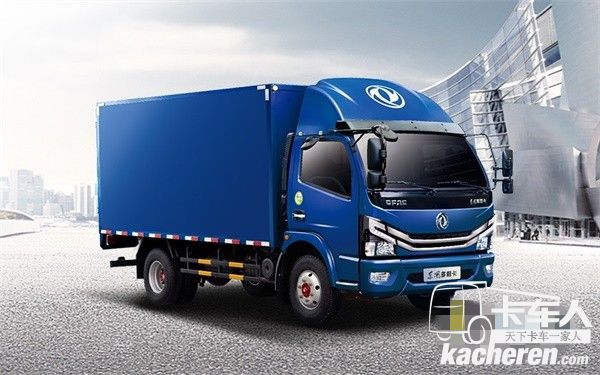 東風(fēng)輕卡輕量化