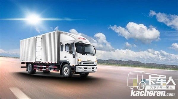 帥鈴“綠巨人”動力強(qiáng)