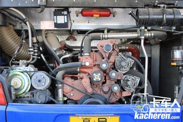 玉柴發(fā)動機