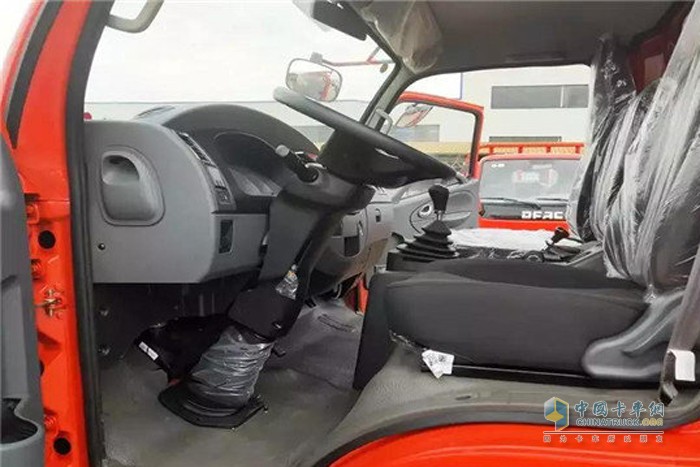 東風股份 東風福瑞卡 云內動力 輕卡