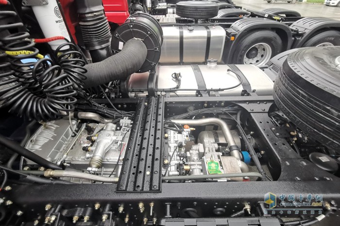 整車(chē)輕量化設(shè)計(jì)