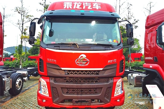 東風(fēng)柳汽 乘龍H5