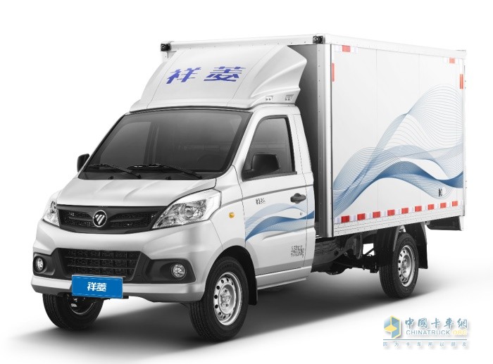 祥菱微卡品質高