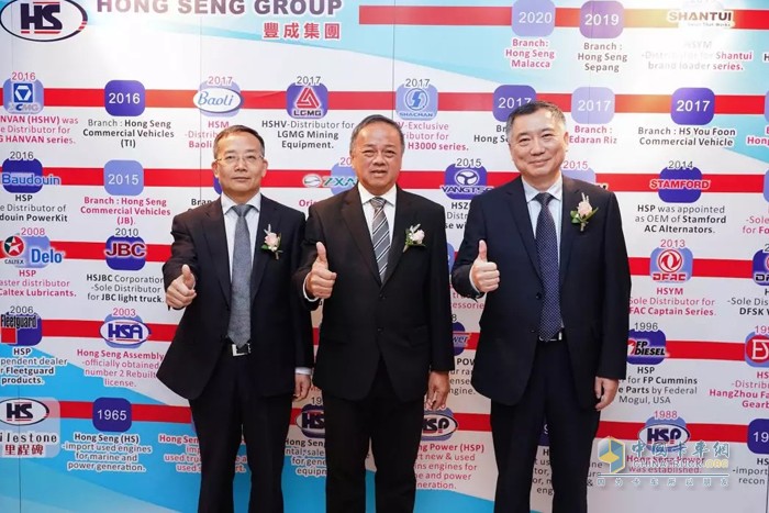 徐工重卡 徐工漢風 牽引車