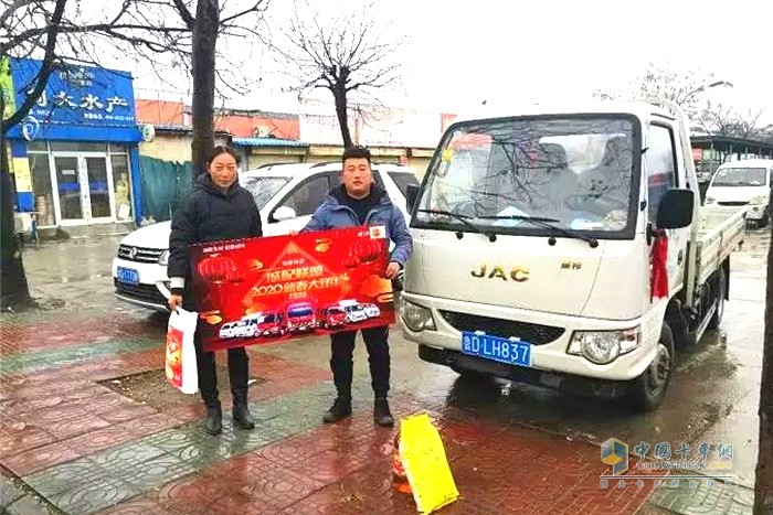 為創業者送溫暖