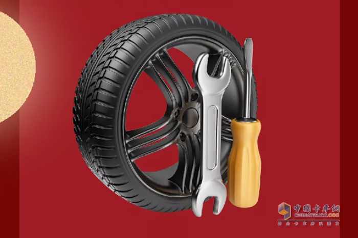 解放提供免費維修、救援