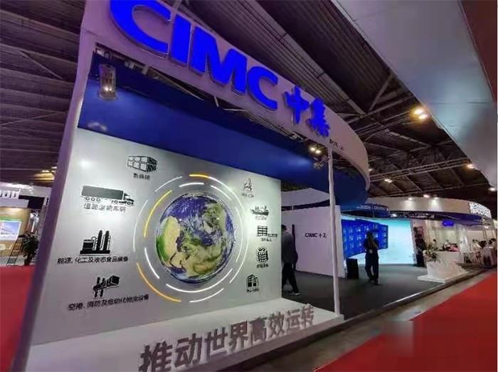 聯合卡車,U+,牽引車