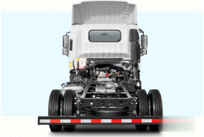 江淮汽車,江淮帥鈴冰博士,載貨車