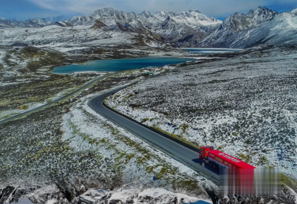 東風商用車 牽引車
