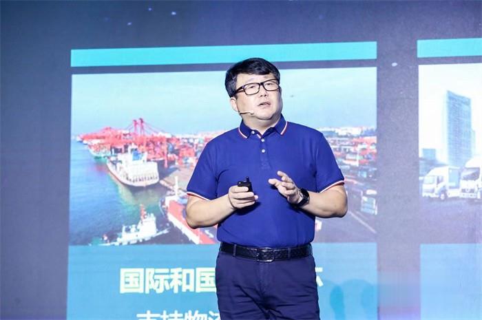 華菱漢馬科技 牽引車