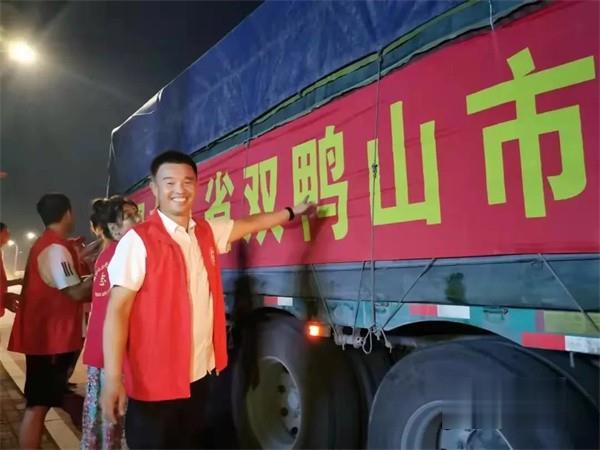 一汽解放 牽引車