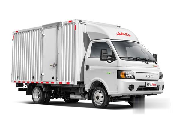 江淮輕卡 載貨車