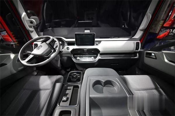 上汽輕卡  載貨車(chē)