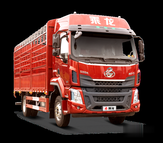 東風柳汽乘龍  房車