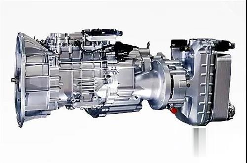東風(fēng)商用車 牽引車