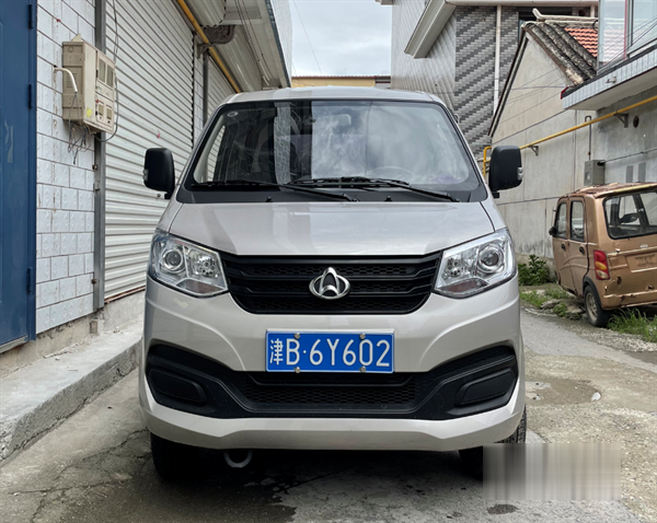 長安汽車  載貨車