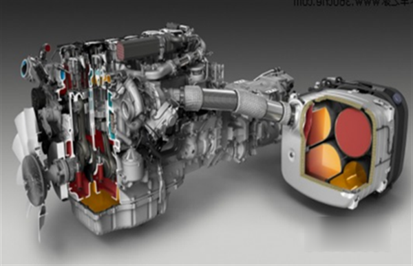 東風柳汽乘龍  牽引車