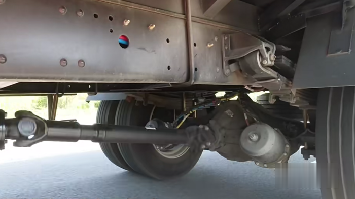 一汽解放,解放J6L尊享版,載貨車