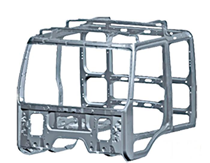 東風柳汽乘龍,M3,自卸車